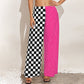 Custom Printed Lounge Pants – Matching Styles for Adults and Children