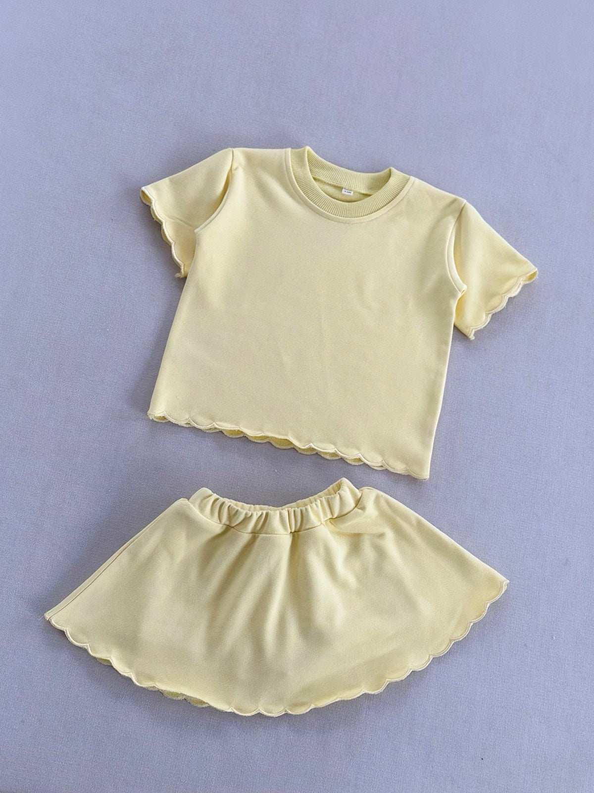 The Ivy Play Set