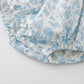 2pcs Set Baby Girls Summer Romper / Dress