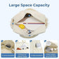 Puffer Weekender Bag