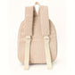 Kindergarten Girl Backpack With Zip Opening