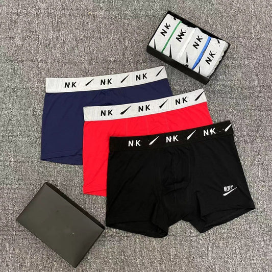 Men's Sports Underwear