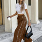 Double StripeTrack Pants