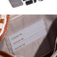 Checkered Woven Crossbody Fanny Pack with Coin Purse