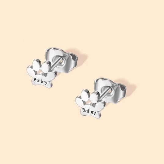 The Forever Pawprint Collection