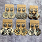 Western Vintage Earrings