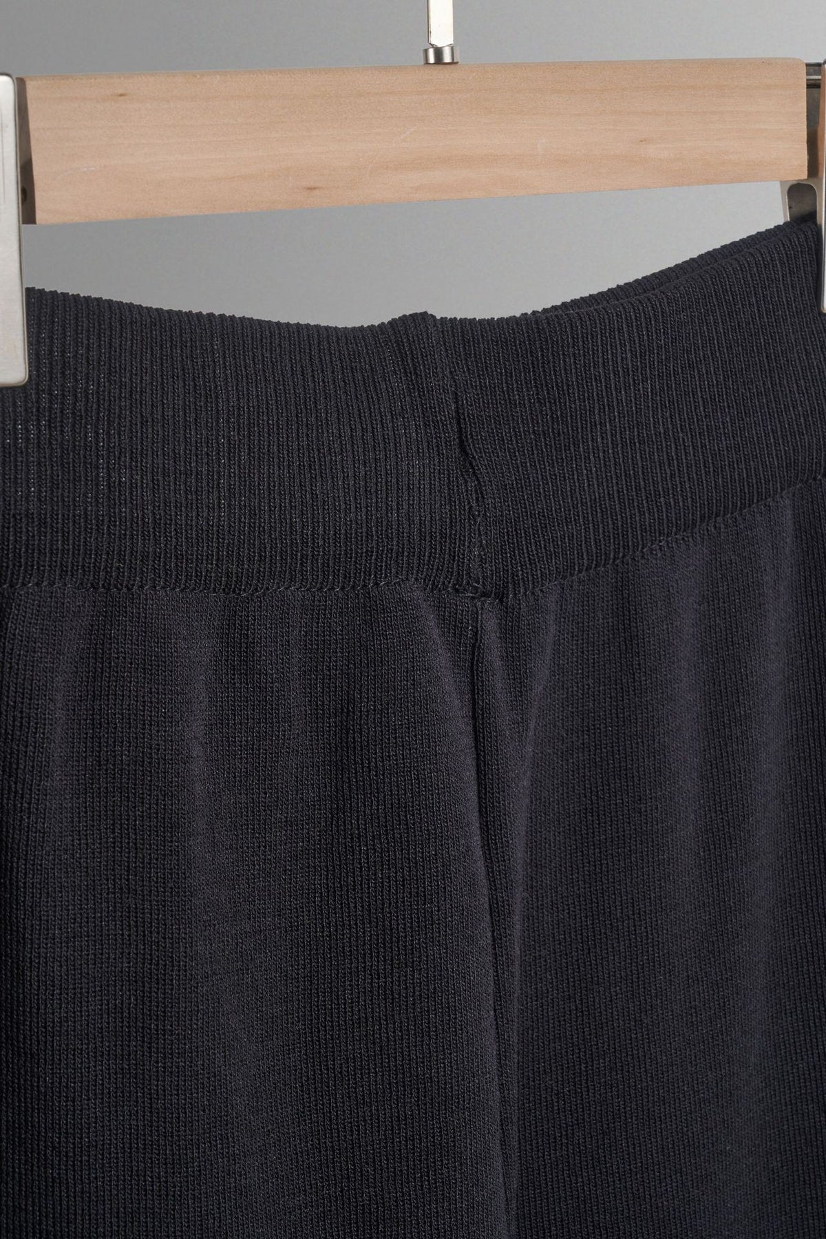 The Wren Contrast Knit Set