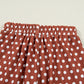 Naomi Polka Dot Set