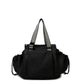 The Expandable Weekender Tote