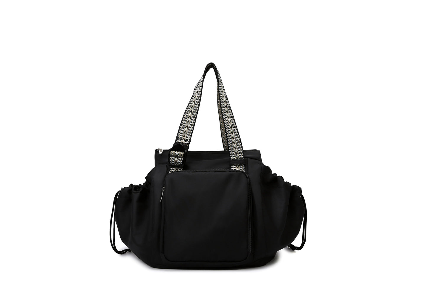 The Expandable Weekender Tote