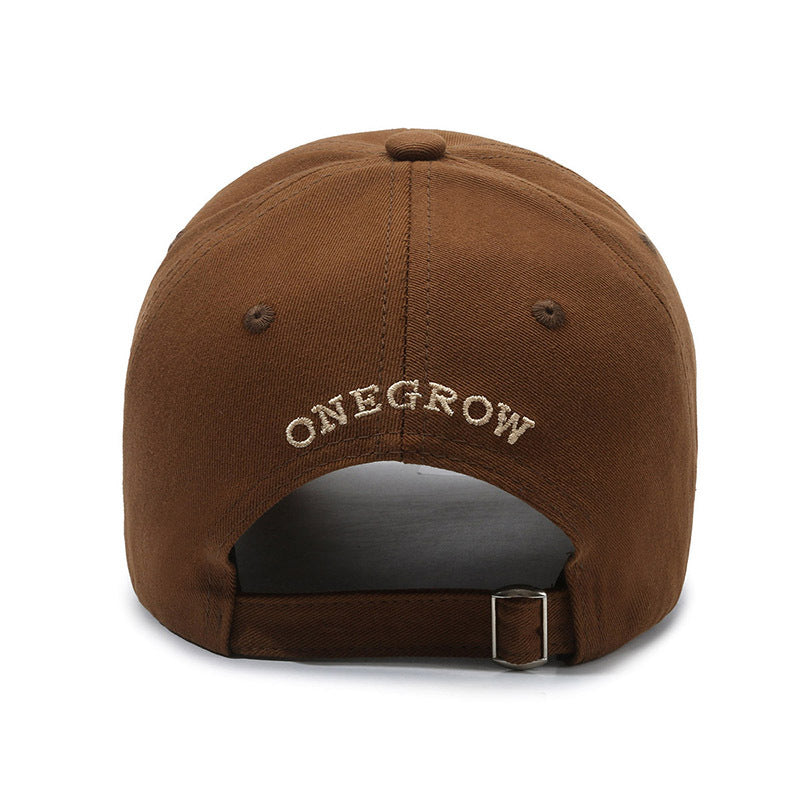 Baseball Hat with Bow