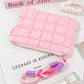 Mini Puffer Bag