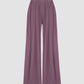 Full Size Stretch Wide Leg Pants