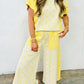 Women's Monaco Dot Lounge Set