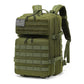 45L Tactical Backpack Large Capacity Backpack