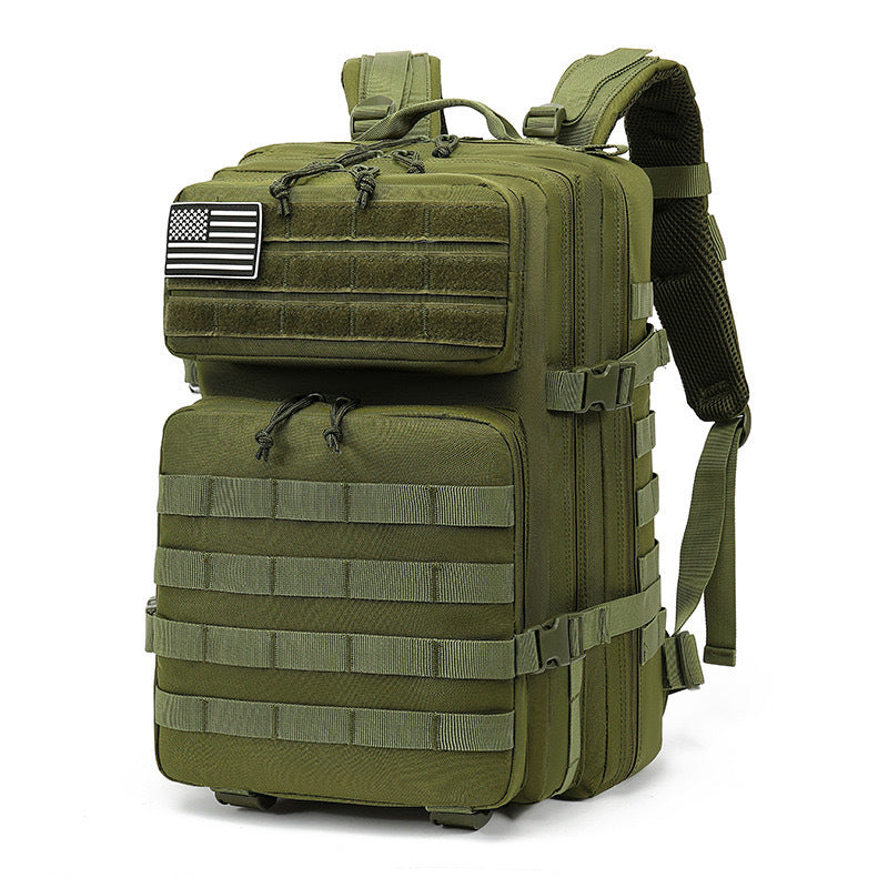 45L Tactical Backpack Large Capacity Backpack