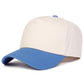 Contrast Brim Baseball Cap