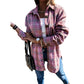 Effortless Style Flannels