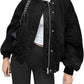 The Sutton Quilted Jacket