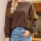 Willow Ridge Pullover