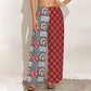 Custom Printed Lounge Pants – Matching Styles for Adults and Children