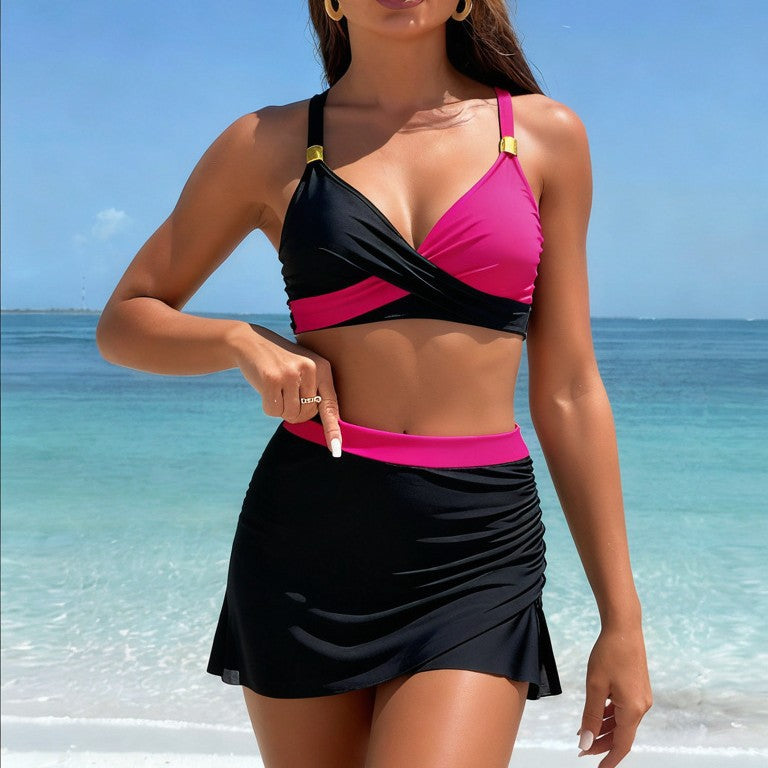 Two-piece Swimsuit