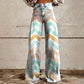 Women's Wide-leg Pants