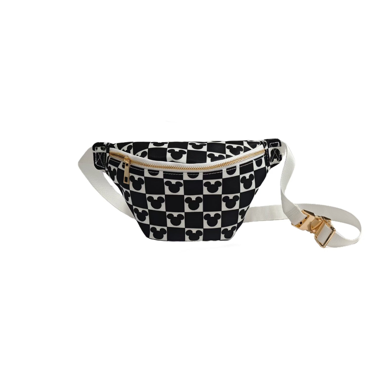 Children's Mickey Waist Bag