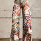 Women's Wide-leg Pants
