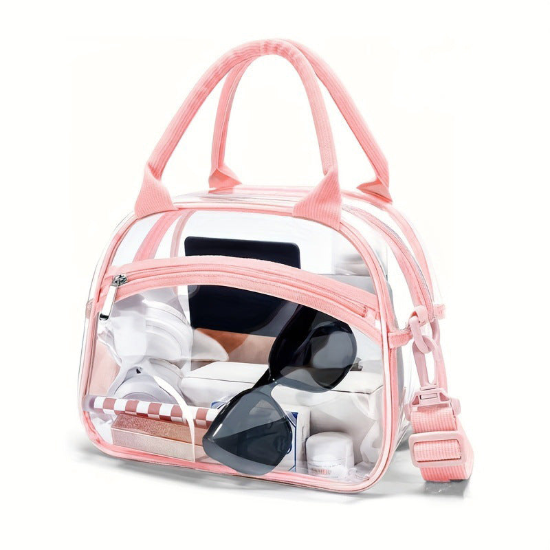 Touch down Game Day Purse
