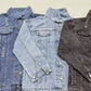 Trendy Oversized Denim Jacket for Women