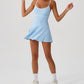 The Steffi Sport Dress