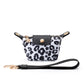 Detachable Nylon Wrist Strap Crossbody Bag Coin Purse