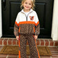Custom Quarter-Zip Tracksuit Set