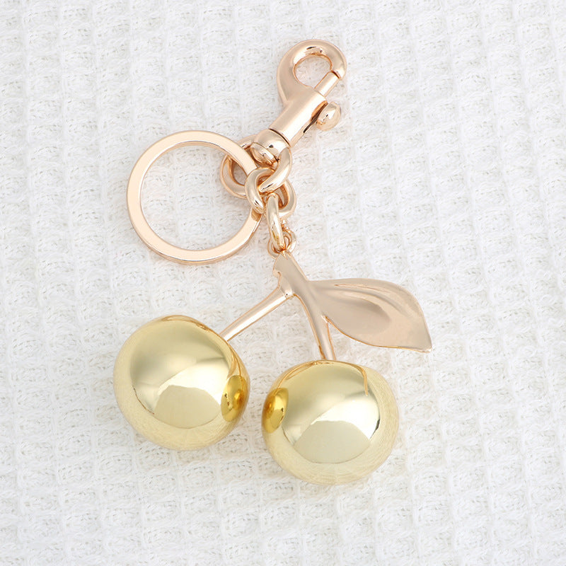 Cherry Pendants(Without logo)