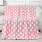 Dream Ghost Blankets