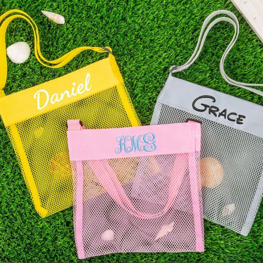 Personalized Treasure Catcher
