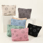 Corduroy Large Cosmetic Bag