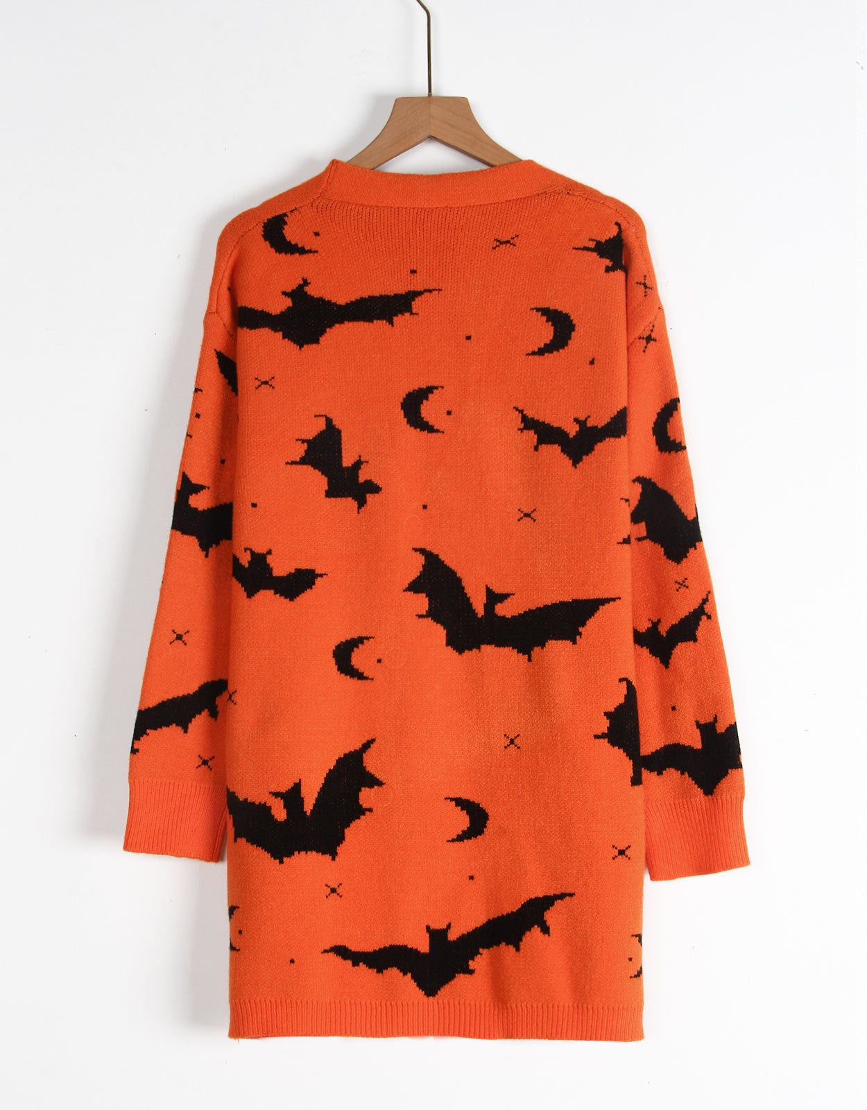 The Midnight Manor Cardigan