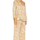Comfy Printed Pajamas