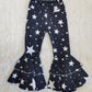 Kid's Denim Bell Bottoms