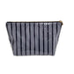 Chic Patterned Cosmetic & Travel Pouch