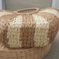 Beach Woven Straw Bag