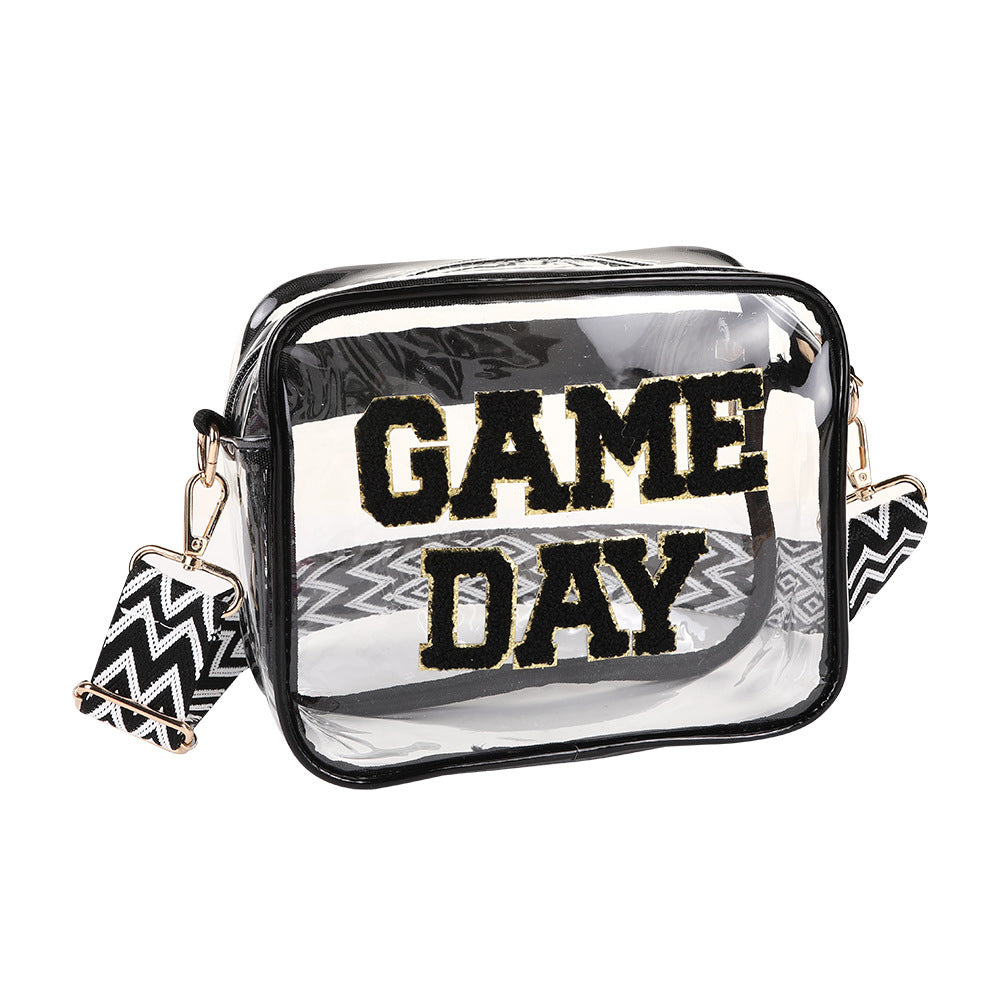 Cosmetics Wash and Storage Bag