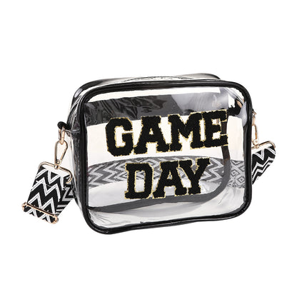 Cosmetics Wash and Storage Bag