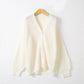 Slouchy Knit Cardi