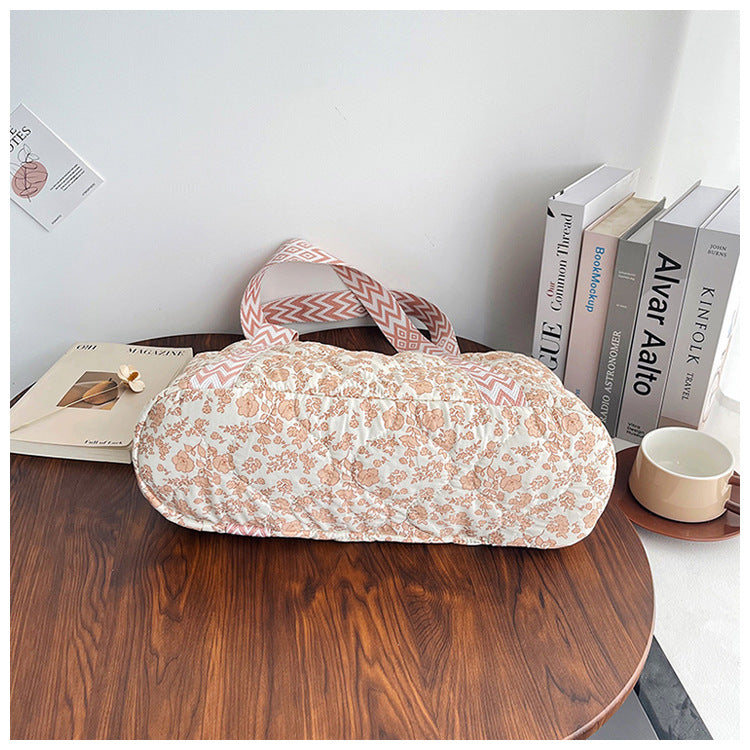 The Willow Bloom Tote