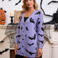 The Midnight Manor Cardigan