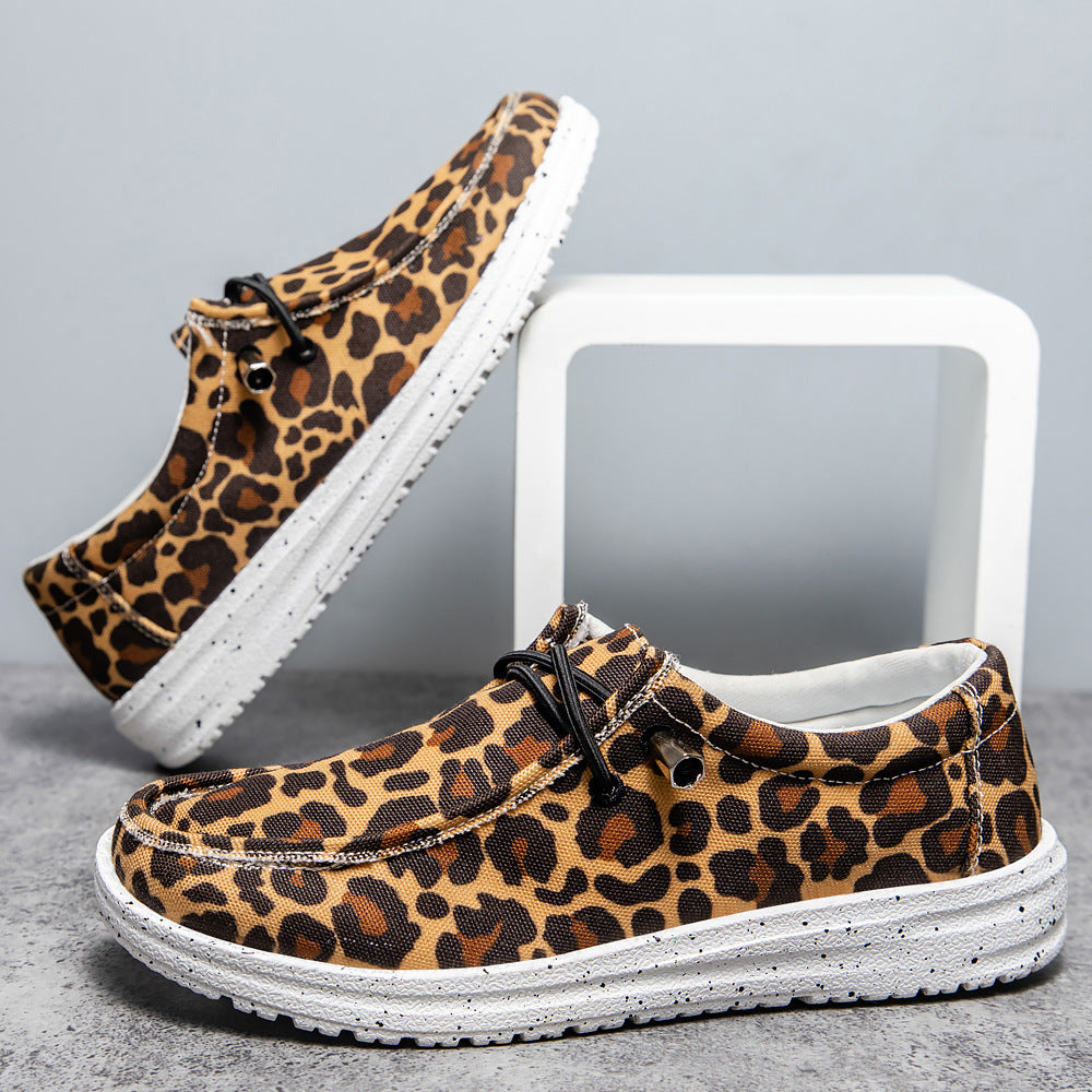 Women's Loafers