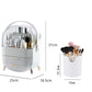 Portable Cosmetics Storage Box